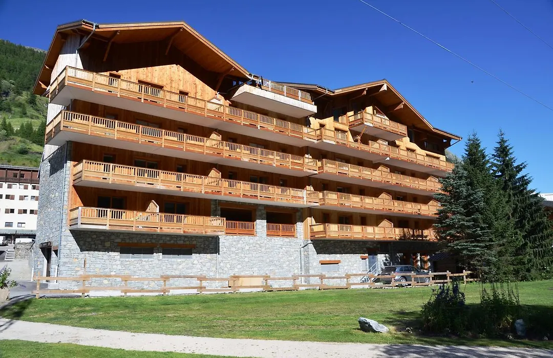 Residence Santa Terra-1