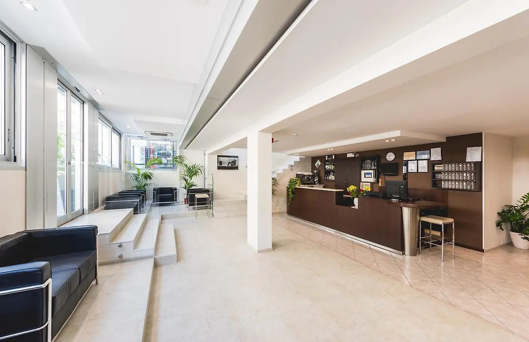 Hotel Romina-1