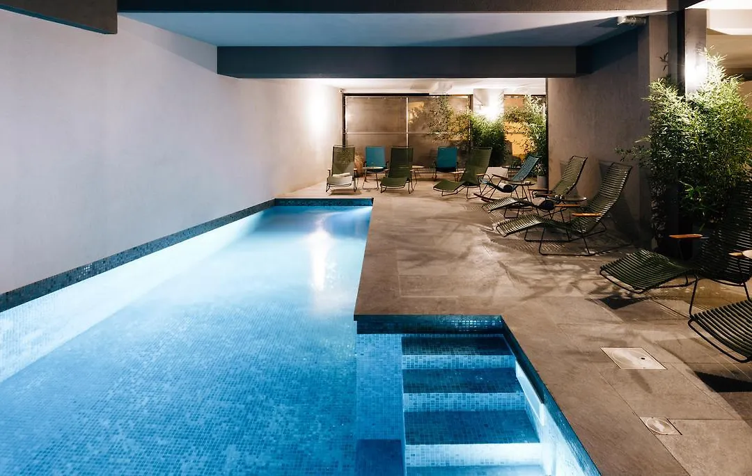 Citta Di Lume Suites & Lofts-1