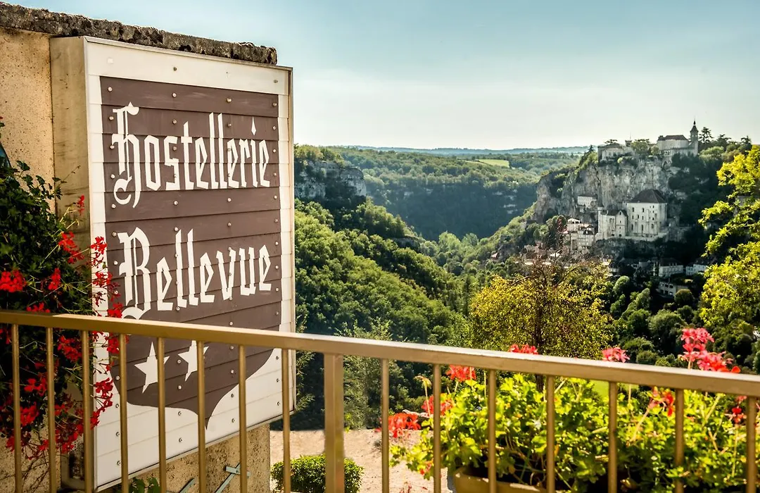 Hostellerie Bellevue-1