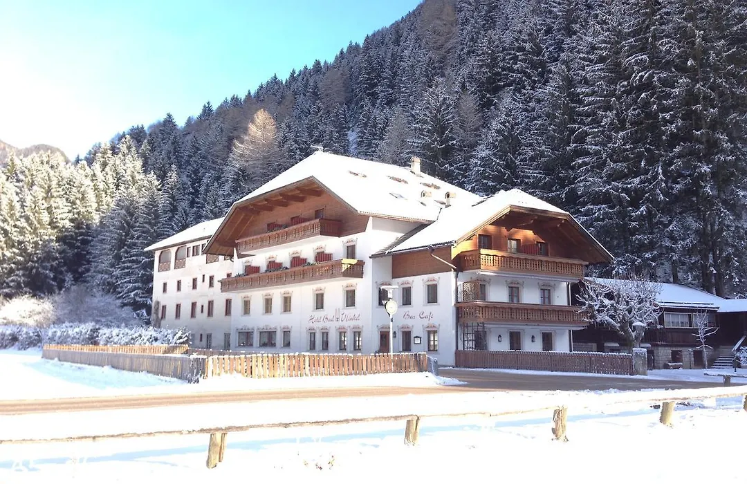 Hotel Bad Winkel-1