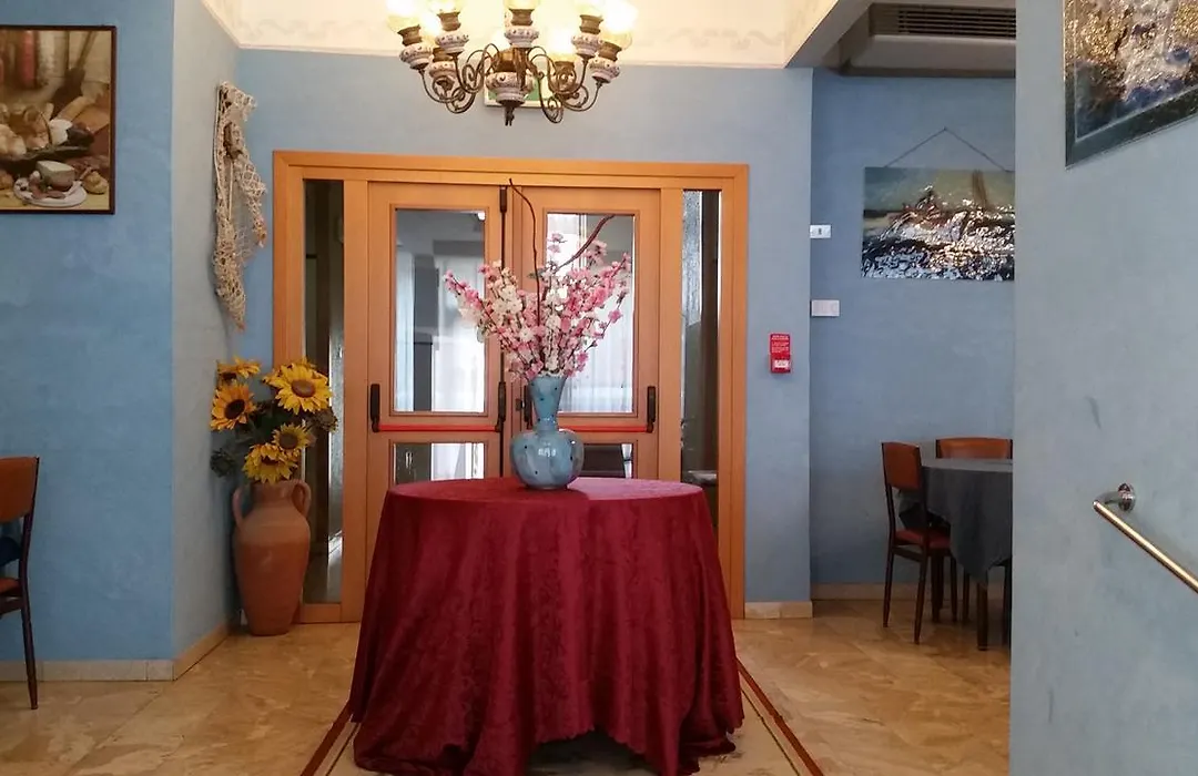Hotel Pecci-1