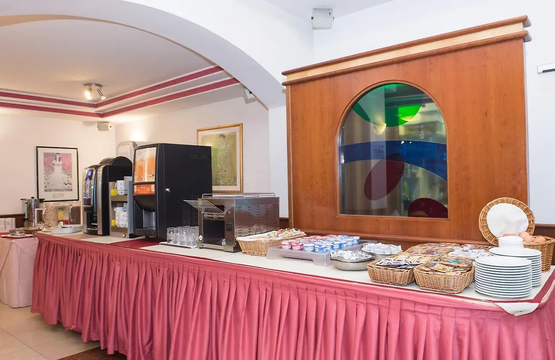 Hotel Primo-1