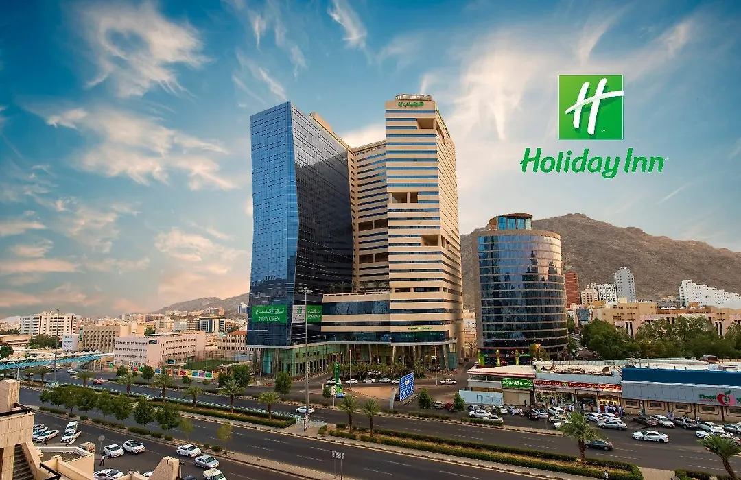 Makkah Al Aziziah-1