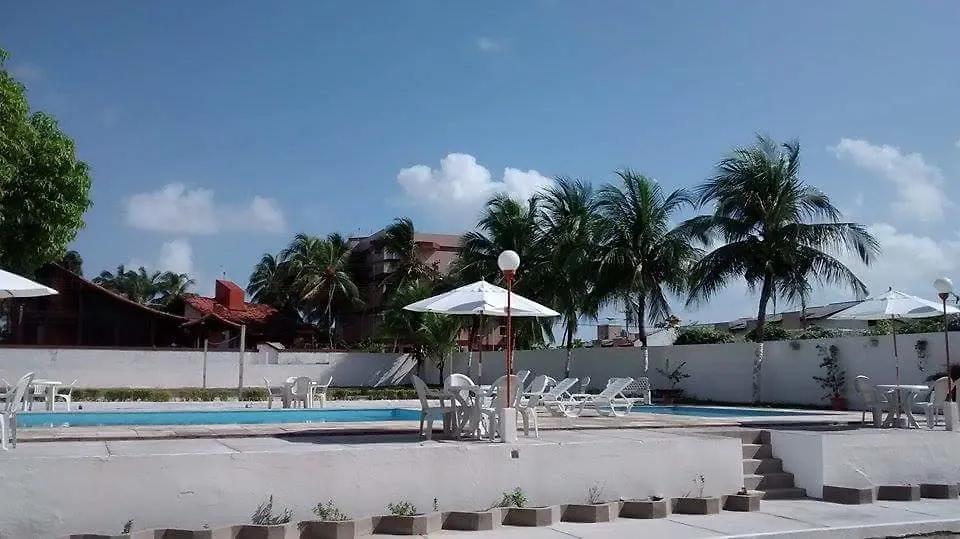 San Conrado Hotel-1