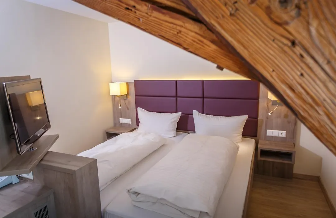 Bodensee Hotel Sternen-1