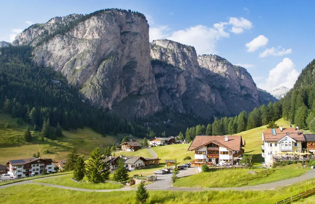 Garni Hotel Rosengarten B&B-1