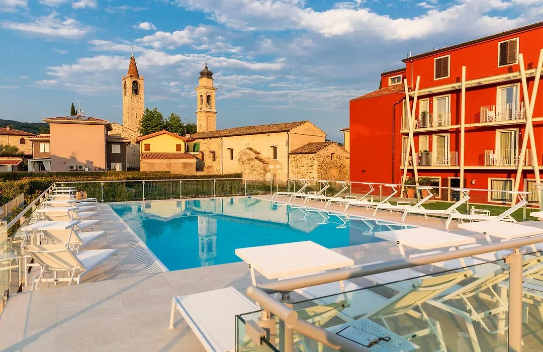 Hotel Speranza-1