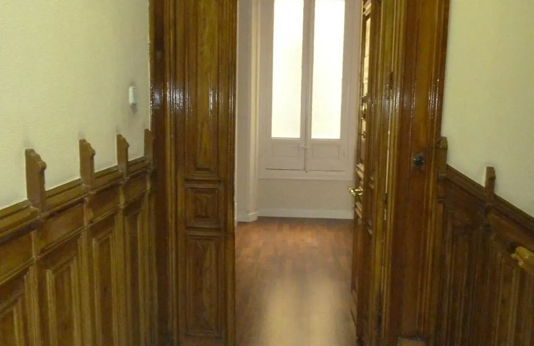 Hostal Mayor-1
