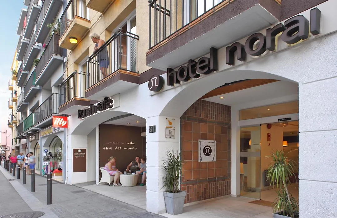 Hotel Norai-1