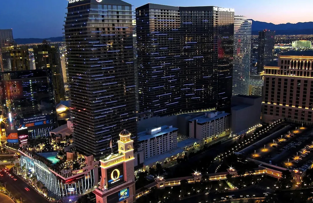 Jockey Club Suites-1