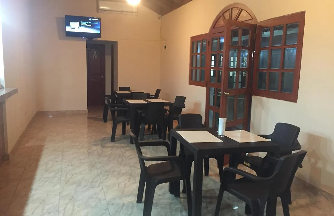 Hotel Santander Sd-1