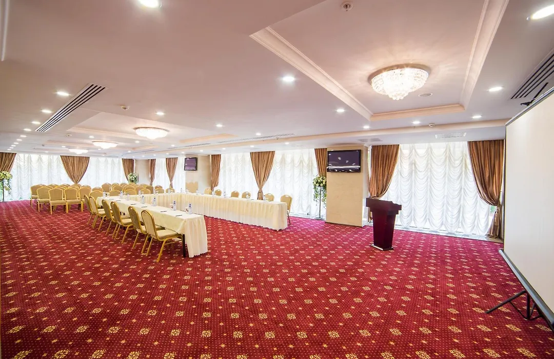 Shera Inn Hotel-1