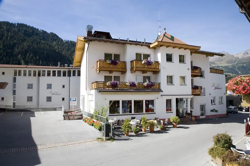 Hotel Hochland-1