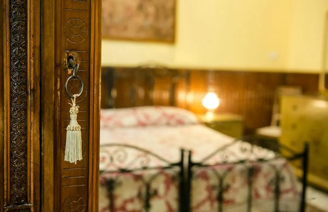 B&B Santa Caterina-1