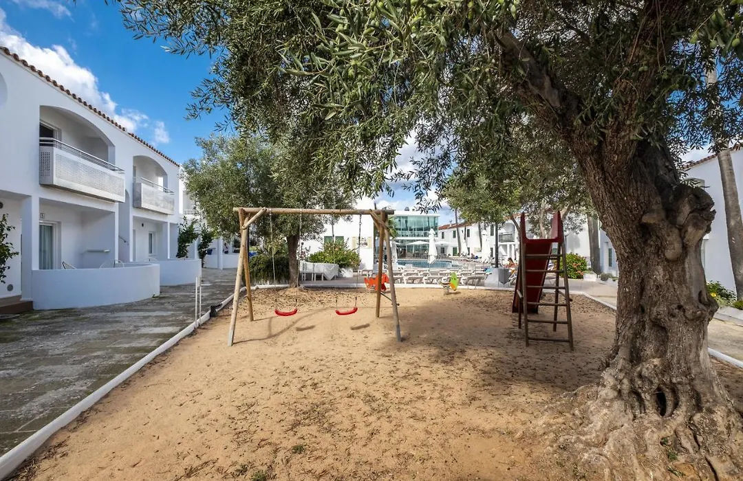 Apartaments Cales De Ponent-1