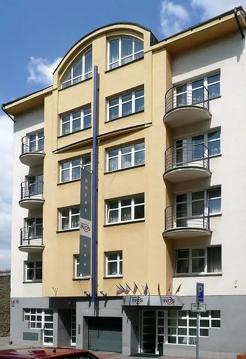 Hotel Inos-1