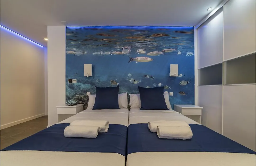Hotel Ciudad del Mar-1