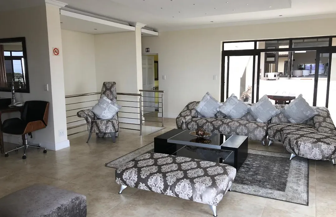 Coral Beach Bed & Breakfast-1
