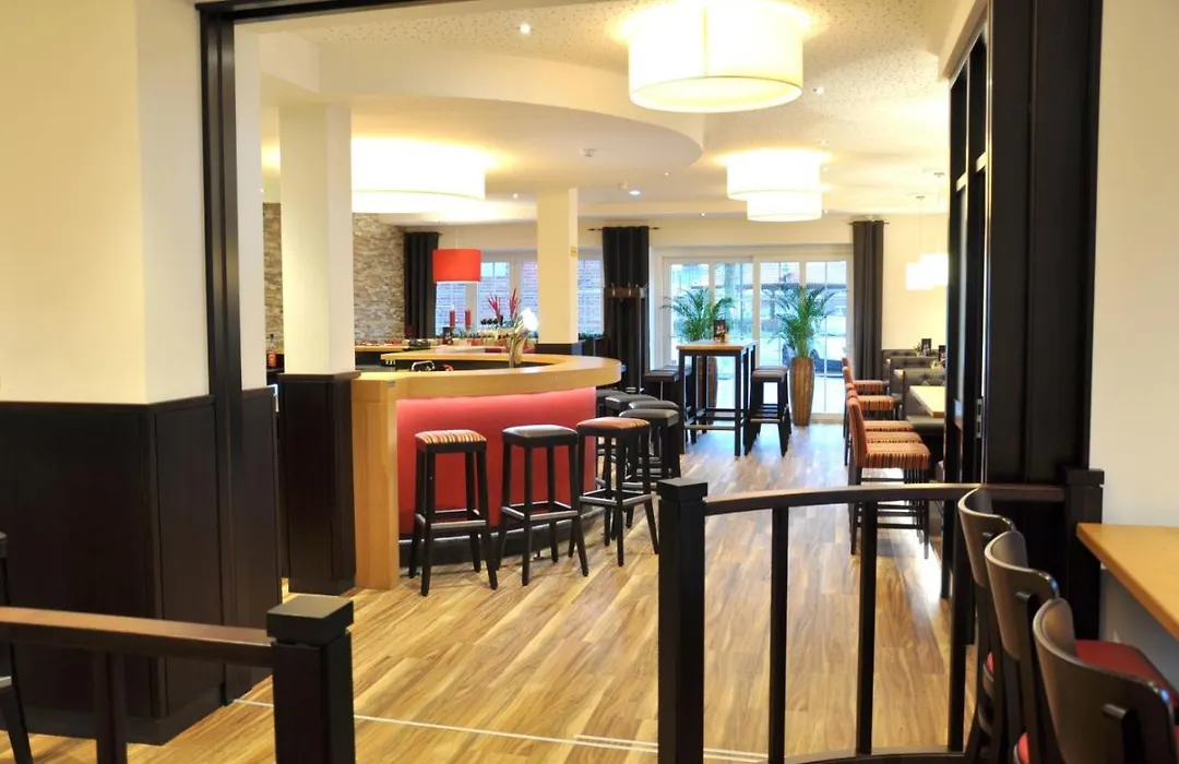 Hotel Drei Linden-1
