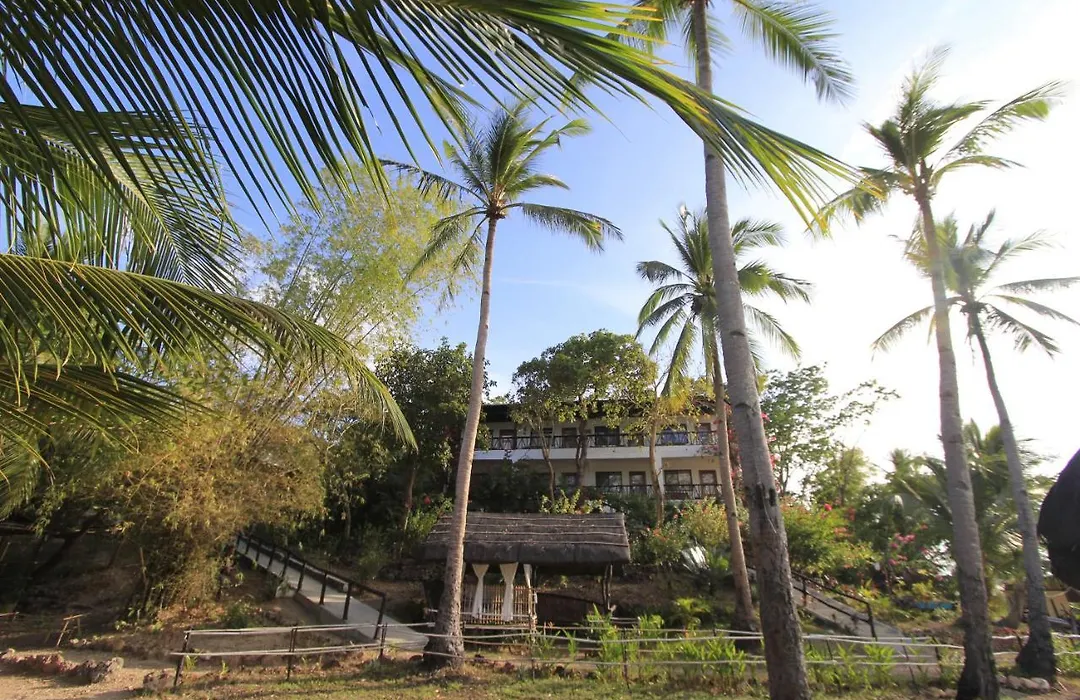 Discovery Island Resort-1