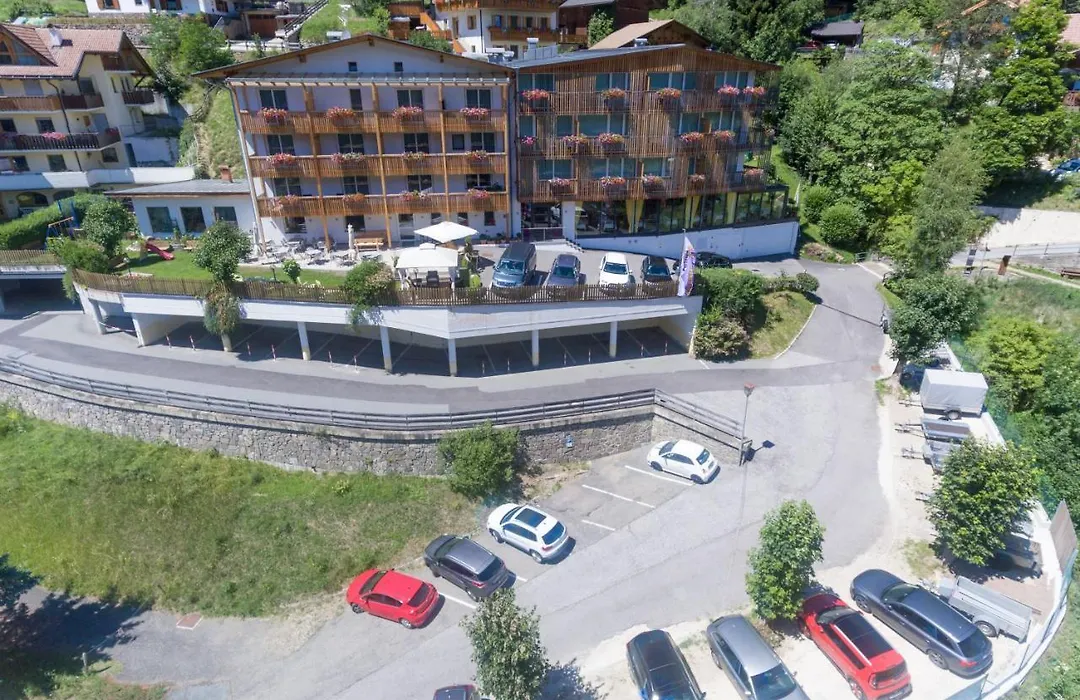 Mounthotel Niggl-1
