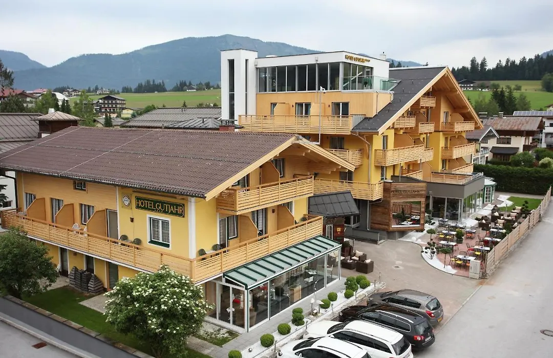 Aktiv- Und Wellnesshotel Gutjahr-1