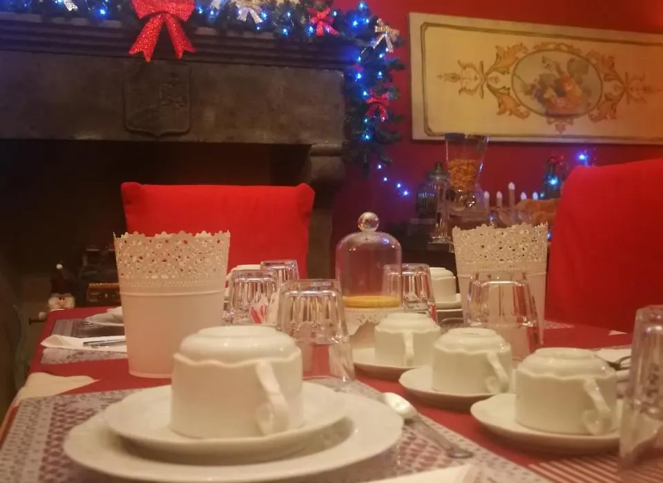 B&B La Porticella-1