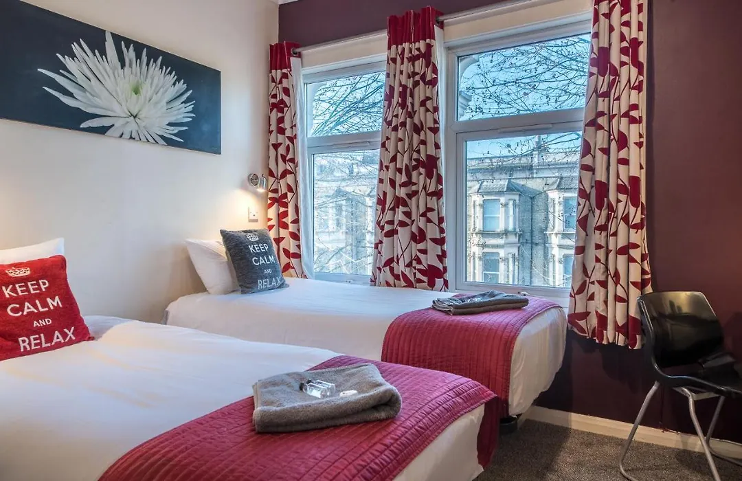 Royal Guest House 2 Hammersmith-1