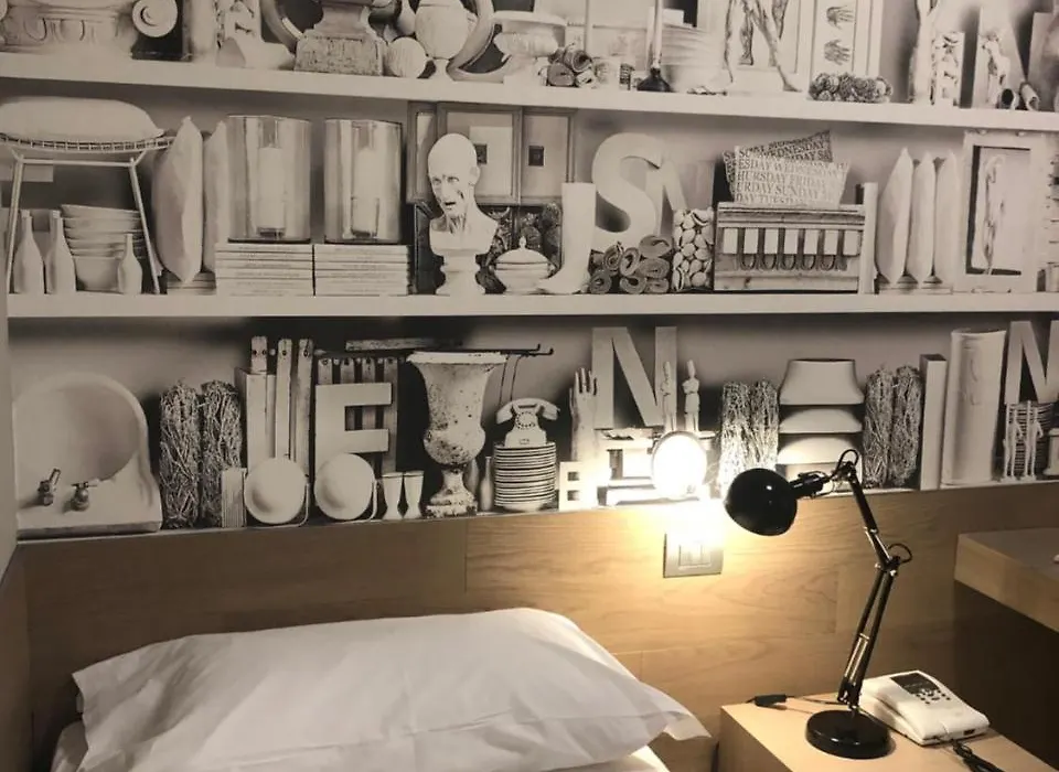 Albergo Tre Pozzi-1