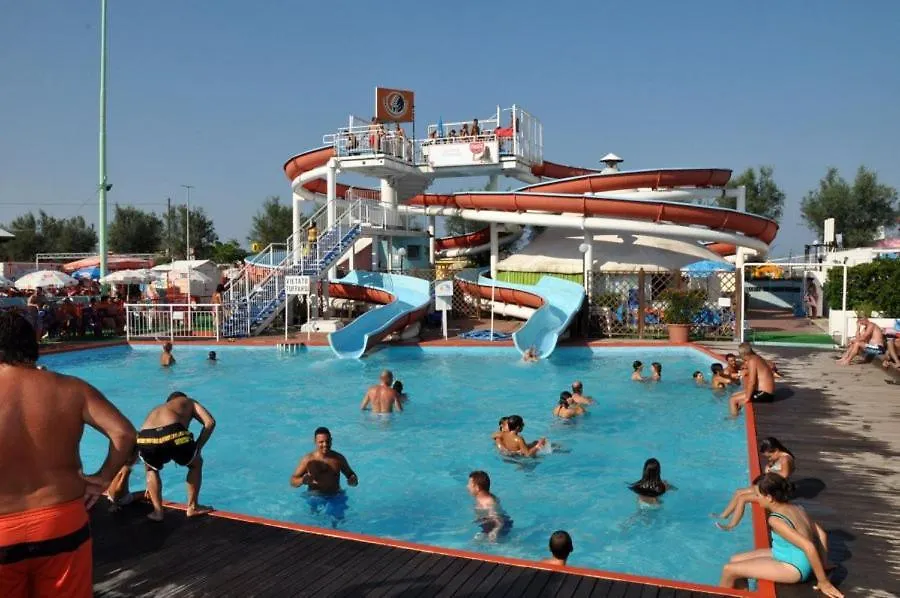 Hotel Annarita-mezza pensione plus- spiaggia inclusa-1