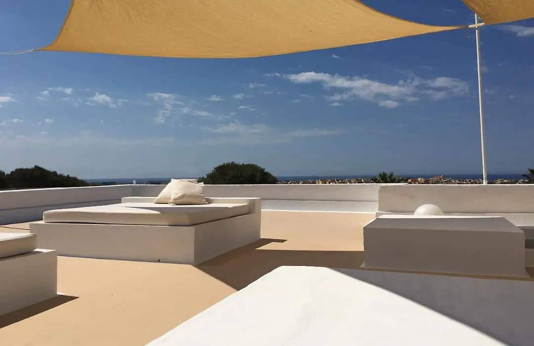 La Casa Al Mare-1