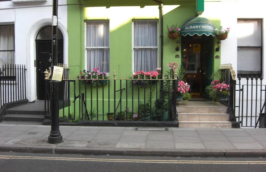 Albany Hotel-1
