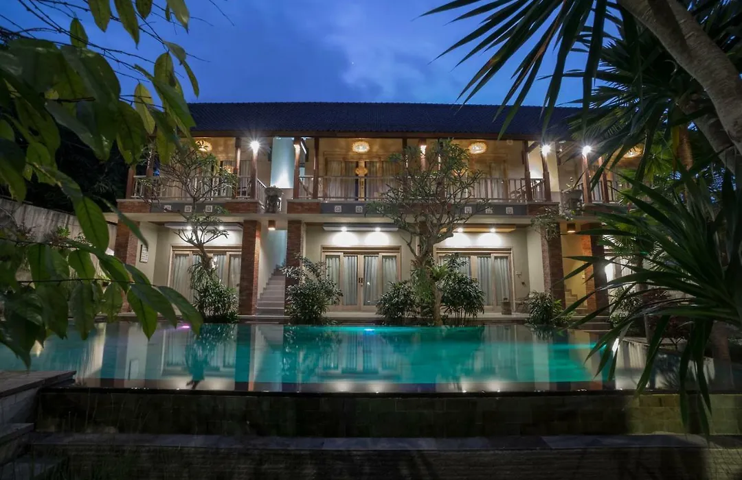 Tetirah Boutique Hotel-1