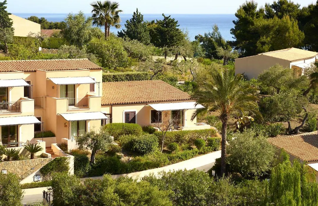 Hapimag Resort Cefalù-1