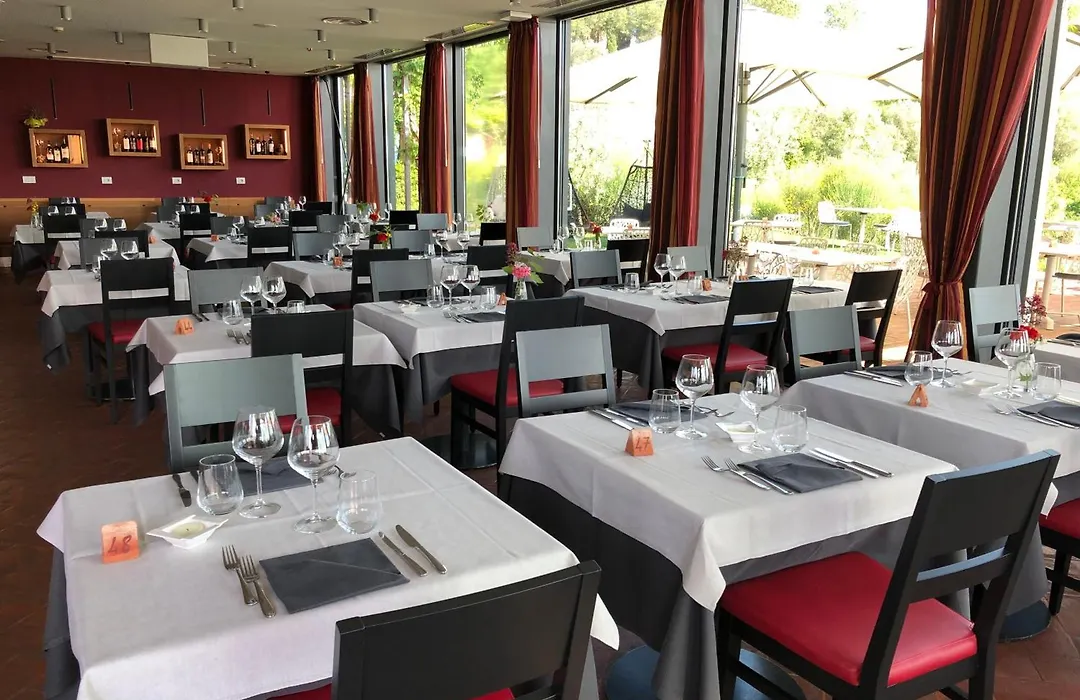 Hapimag Resort Tonda-1