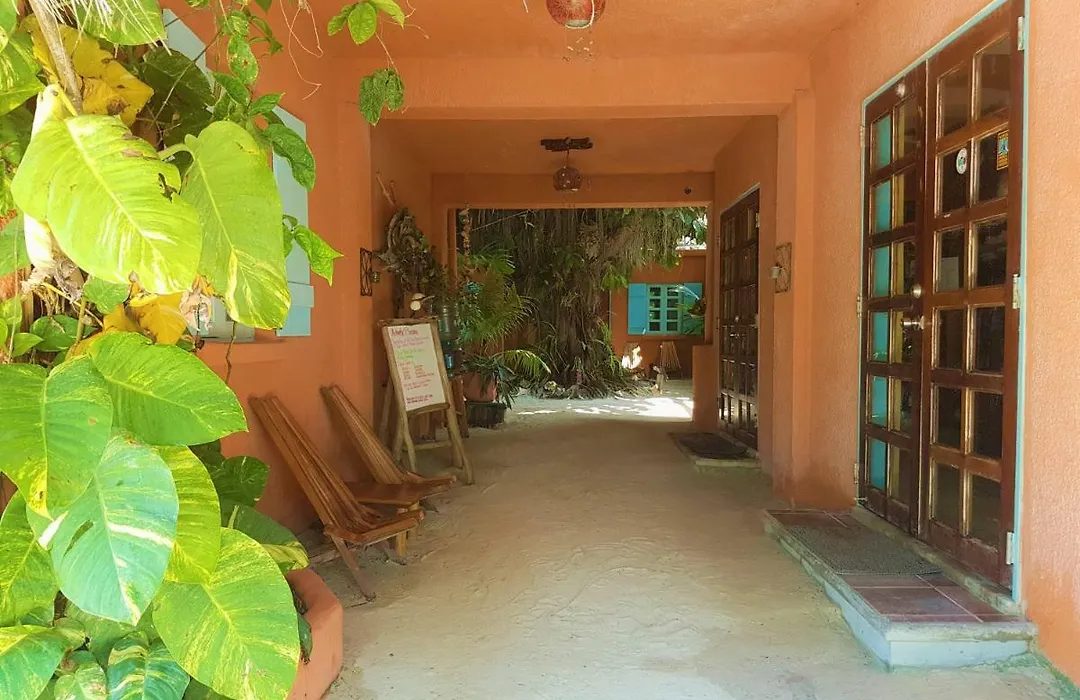 Sea Dreams Hotel-1