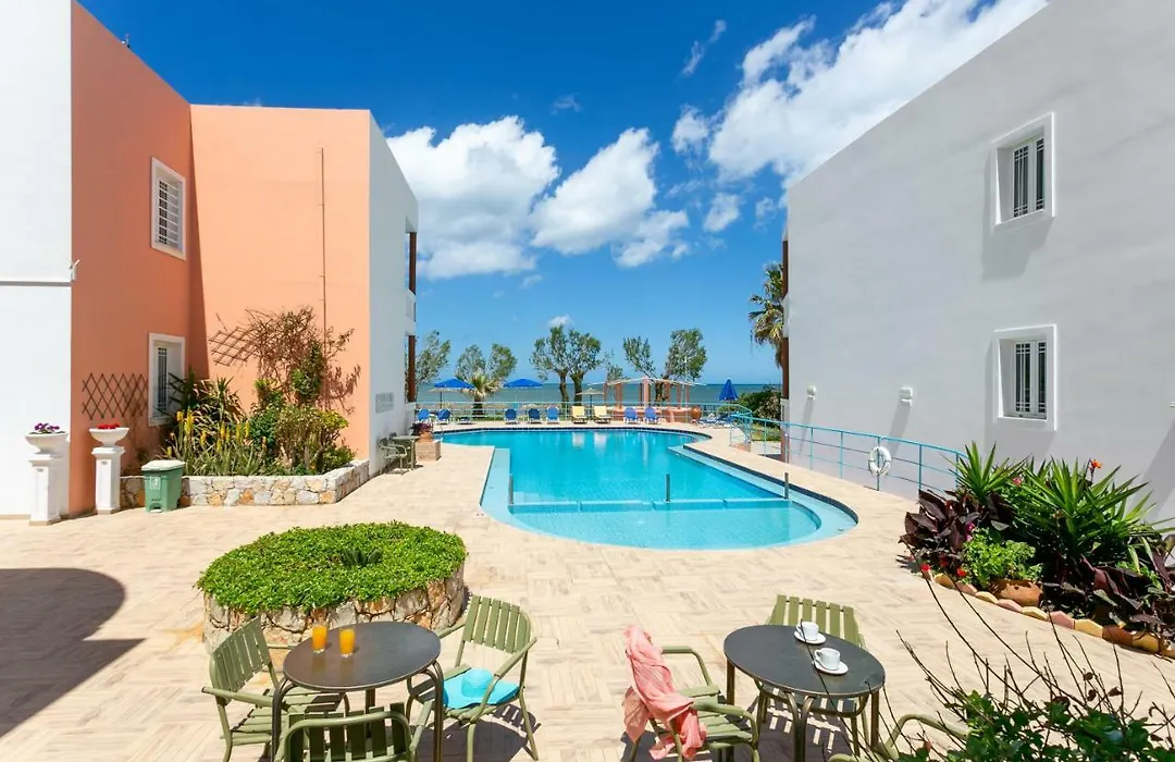 Eden Beach Hotel-1