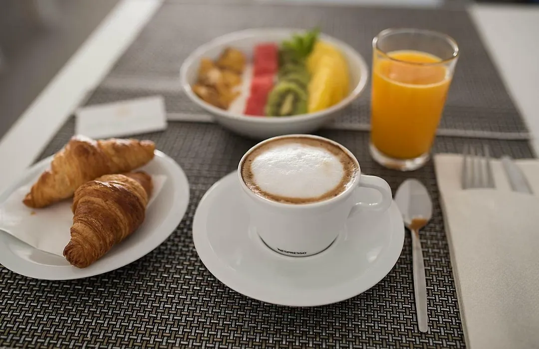 Hotel Soul De Javea-1