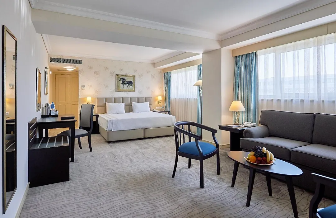 Wyndham Tashkent-1