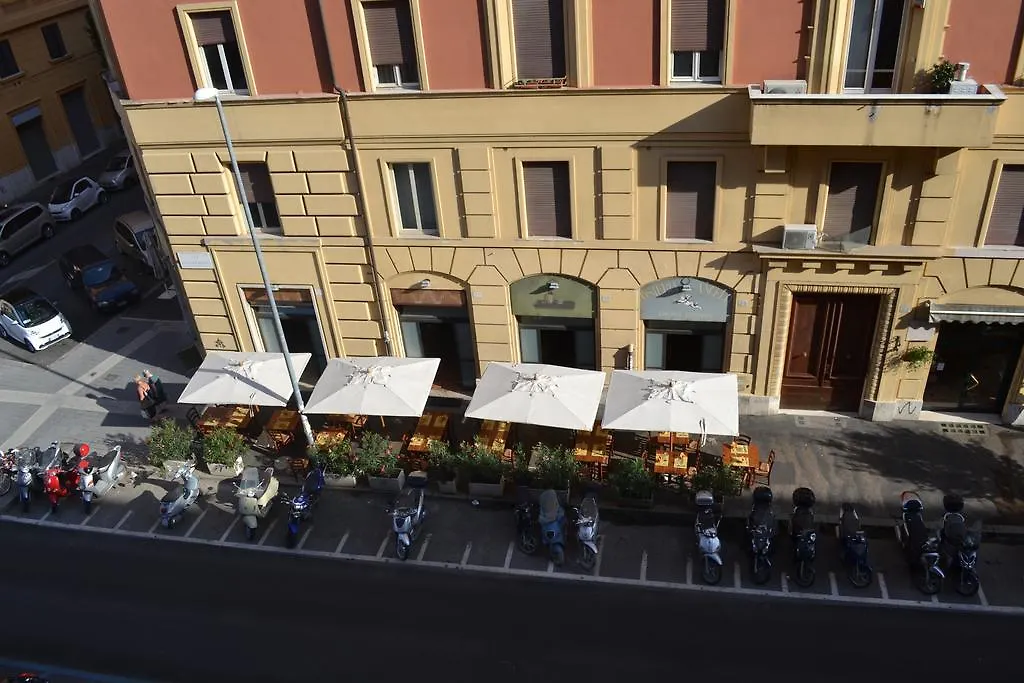 Hotel Al SanPietrino-1