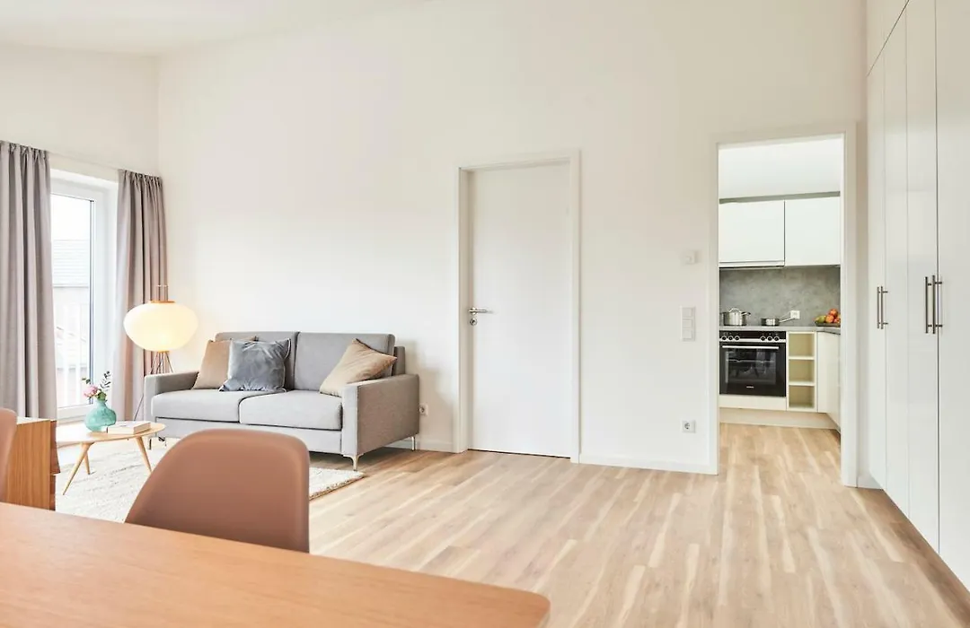 Boardinghome Oldenburg-1