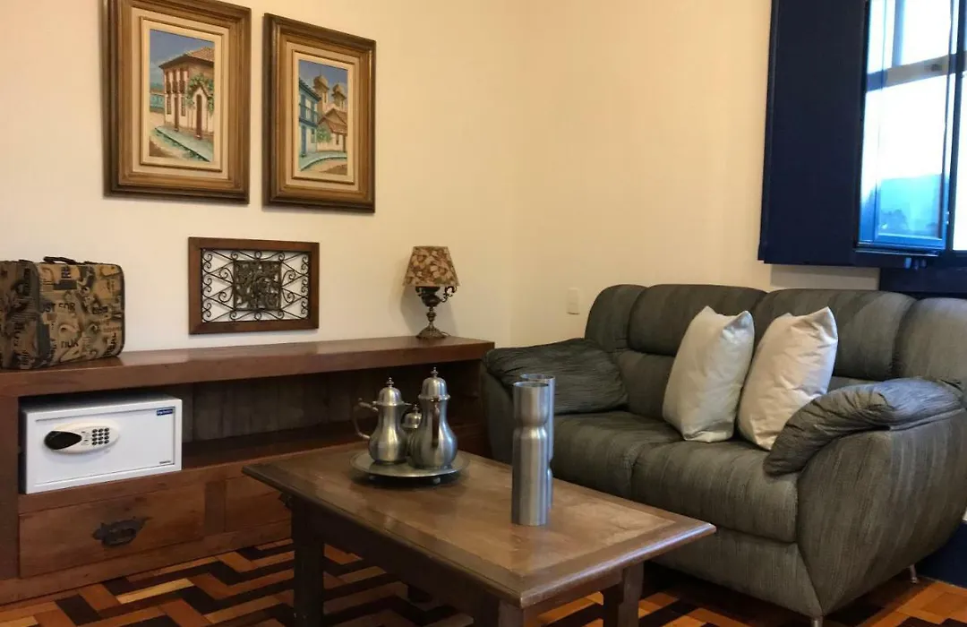 Casa dos Meninos B&B-1