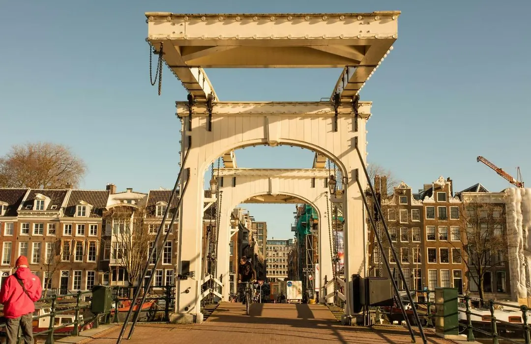 Empiric Keizersgracht-1