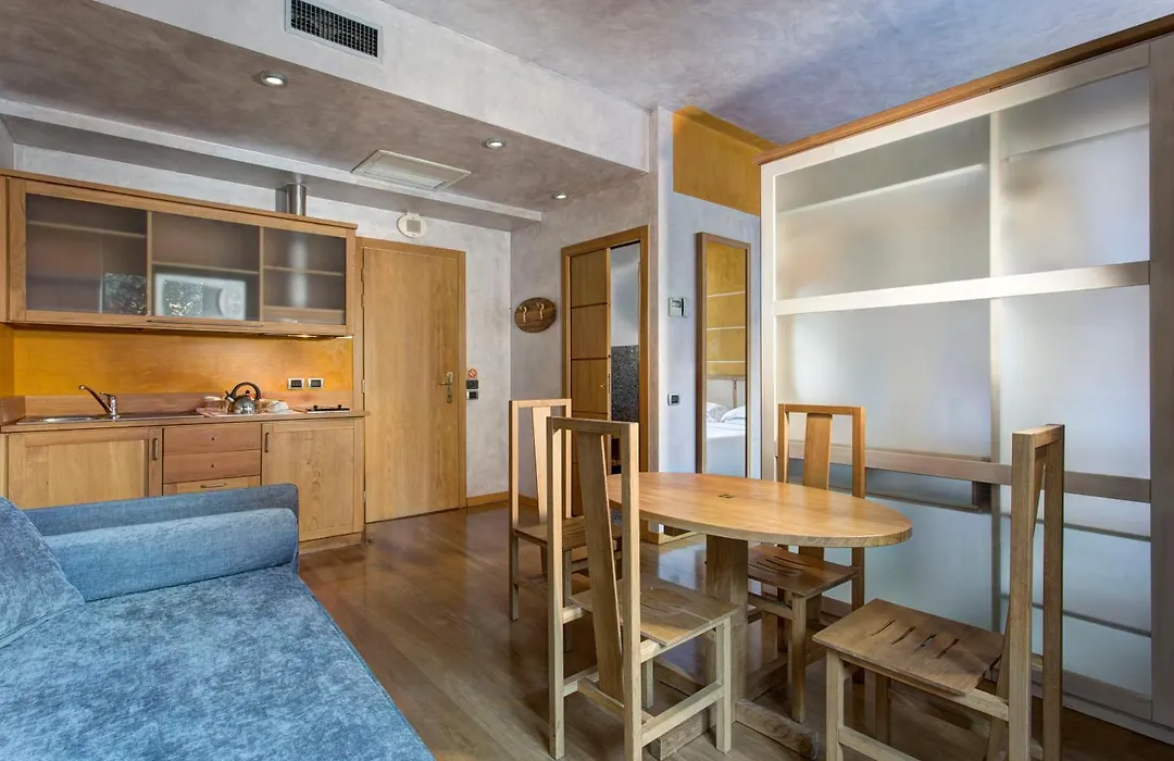 Junior Suite Casa Cavallino-1