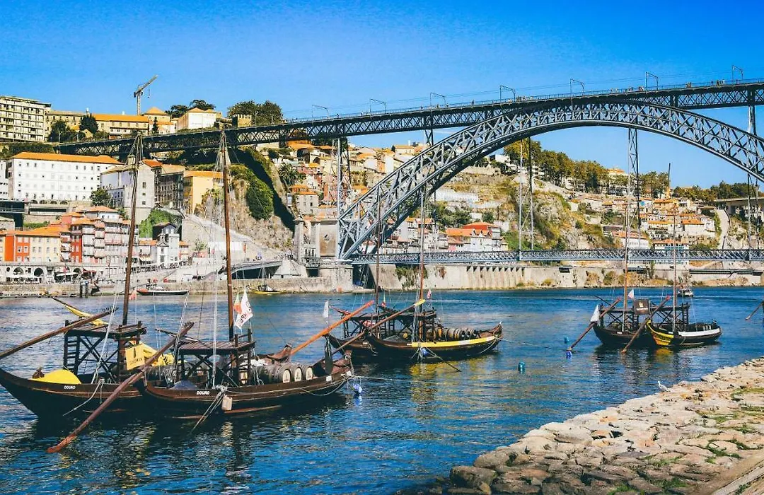 Porto City Hotel-1