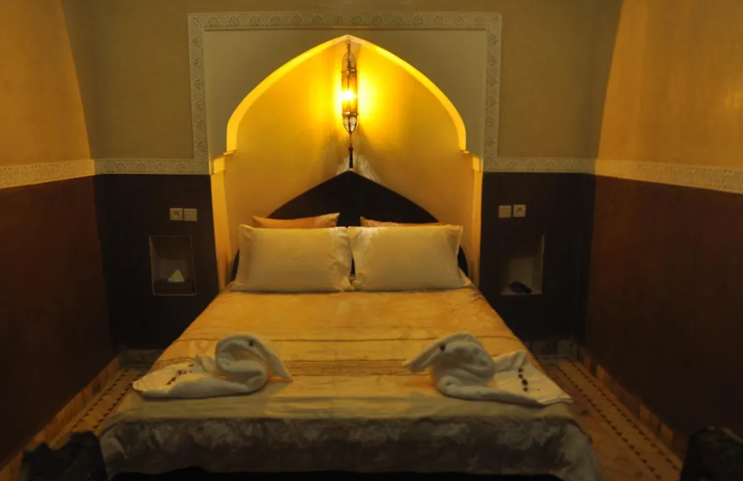 Riad Lamya Marrakech-1