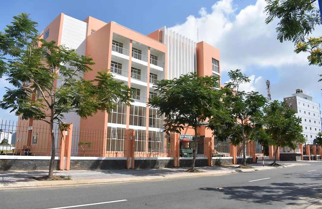 Thanh Nien Hotel - Vung Tau-1
