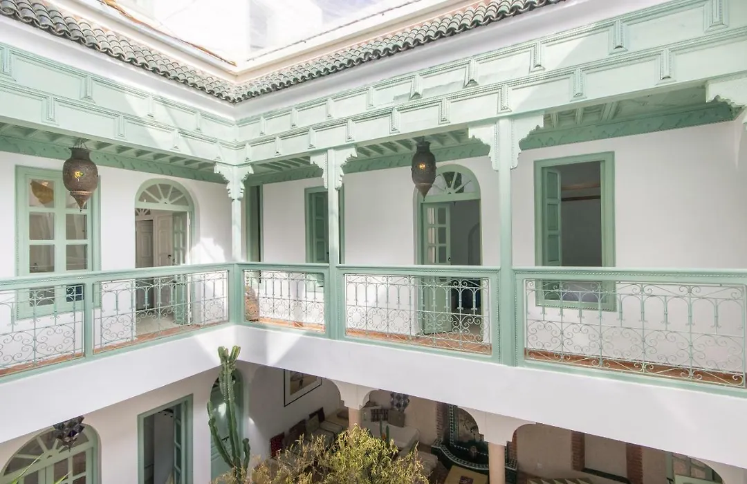 Riad Helen-1