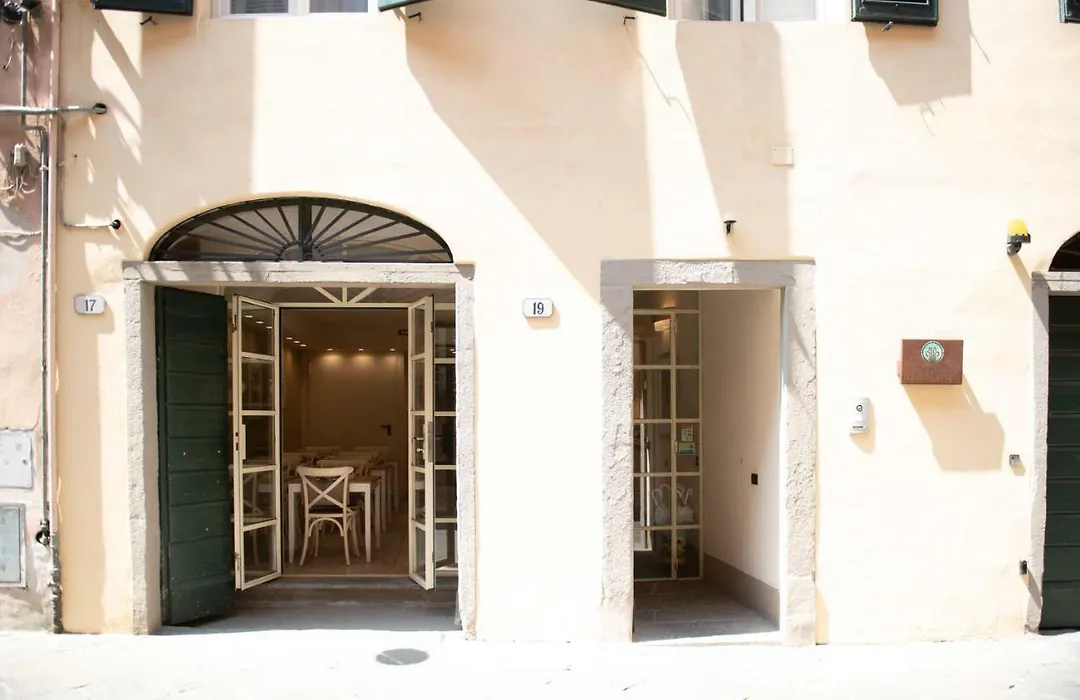 B&B Residenza Di Via Fontana-1